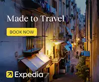 Get Great Deals on Expedia!