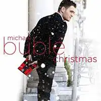 It's Beginning To Look a Lot Like Christmas - Michael Buble 