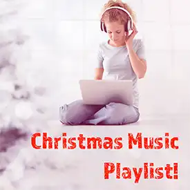 Christmas Playlist